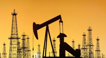 Нефть Brent торгуется ниже 48 долл. за баррель