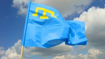 Рада признала депортацию крымских татар 1944 г. геноцидом крымскотатарского народа