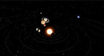 В Солнечной системе обнаружили новый самый удаленный объект