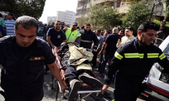 Взрывы в Бейруте: Число жертв выросло почти до 40 человек
