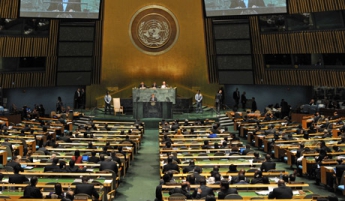 В ООН рассмотрят вопрос использования санкций в качестве средства давления