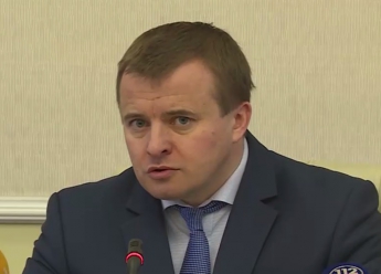 Демчишин намерен просить о продлении контракта на поставку электроэнергии в Крым на 2016 год