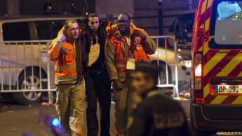 В Париже опознано 103 человека из 129 погибших, - премьер-министр