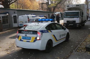В Киеве парень затащил в кусты и пытался изнасиловать 54-летнюю женщину