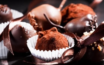 4 причины, чтобы перестать есть конфеты