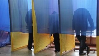 Явка на выборах по Украине составила 34,08%, - ЦИК (видео)
