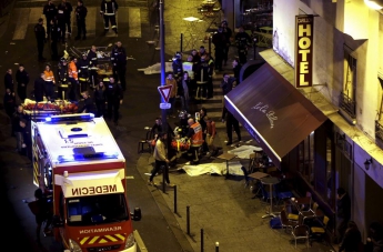 Великобритания увеличит численность спецслужб после терактов в Париже