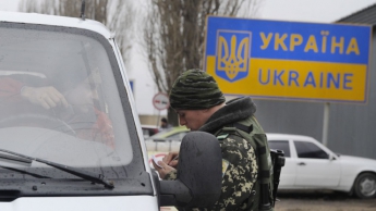 Раде предлагают денонсировать соглашение между Украиной и РФ о совместном контроле на границе