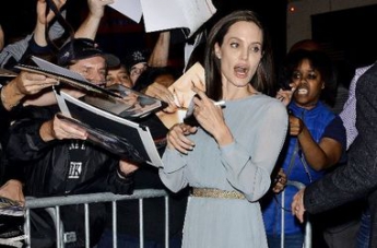 Новый фильм Анджелины Джоли и Брэда Питта провалился в прокате