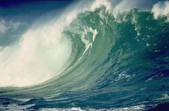 Ученые выяснили, что восемь тысяч лет назад Европу опустошило мощное цунами