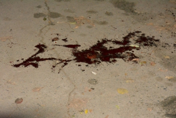 В центре Львова произошло две драки: один погибший, еще трое госпитализированы с ножевыми ранениями