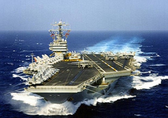 США могут привлечь военно-морские силы к операции против ИГИЛ