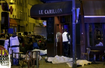 Во Франции опознали всех 129 жертв парижских терактов