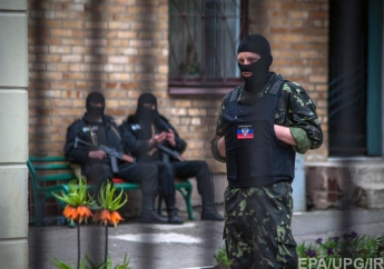 Разведка Минобороны сообщает, что в Донецк прибыл один из заместителей начальника Генштаба РФ