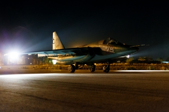 МИД РФ: В Сирии уничтожены 160 россиян-боевиков ИГИЛ