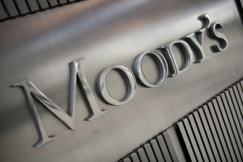Международное рейтинговое агентство Moody's повысило суверенный рейтинг Украины