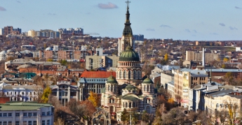 В Харькове в связи с декоммунизацией переименовали 173 улицы, парки и станцию метро