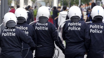Евросоюз ужесточает паспортный контроль после терактов в Париже