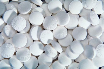 У аспирина нашли антираковые свойства