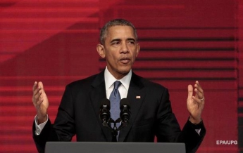 Обама пообещал уничтожить "Исламское государство"