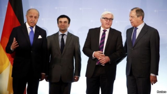 Глава МИД Германии назвал условия возвращения России в G7