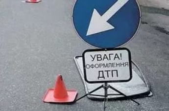 За прошедшие сутки на дорогах Украины погибли 15 человек