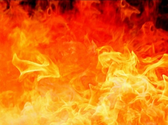 За прошедшие сутки в Украине зафиксированы 89 пожаров