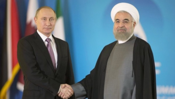 Россия выделит Ирану госкредит в 5 млрд долларов