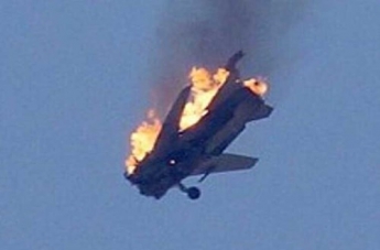 Cирийськи военные эвакуировали второго пилота сбитого Су-24 - СМИ