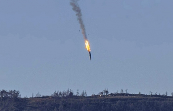 Посол РФ во Франции подтвердил, что сирийские военные спасли второго пилота сбитого Су-24
