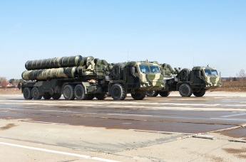 РФ направит дополнительную авиацию в Сирию и развернет около границы Турции ЗРК С-400