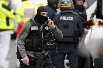 Разведка Франции искала возможных террористов среди работников общественного транспорта