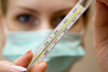 В Киеве зарегистрирована первая смерть от гриппа