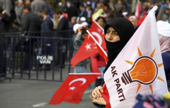 МИД Турции вызвал посла РФ из-за нападений на диппредставительства
