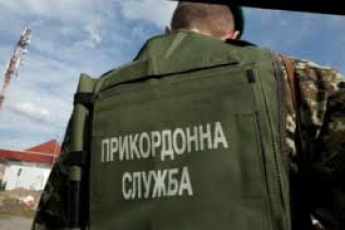 Херсонские пограничники усилили осмотр судов, курсирующих возле Крыма