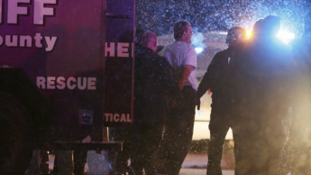 Стрельба в медцентре Колорадо: трое погибших, девять раненых