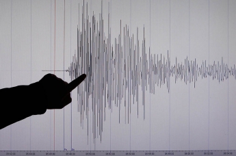 Мощное землетрясение магнитудой 6,2 произошло у берегов Чили