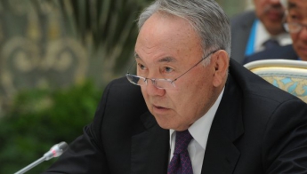 Казахстан сегодня де-юре становится полноправным членом ВТО, - Назарбаев