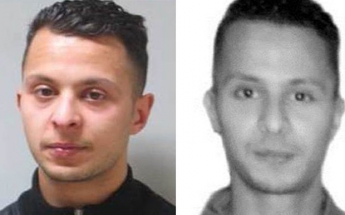 Подозреваемый в терактах в Париже мог сбежать в Сирию, - источник