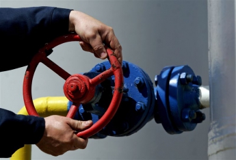 С 1 декабря "Нафтогаз" снижает стоимость газа для промышленных потребителей примерно на 5%