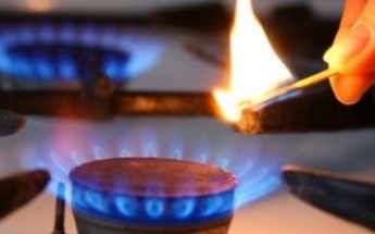 В Киеве с 1 января отрежут от газоснабжения потребителей, не имеющих счетчиков, - "Киевгаз"