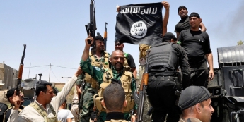 Парламент Британии проголосует по вопросу участия в коалиции против "Исламского государства" 2 декабря
