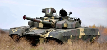 На оборону и безопасность Украины в 2016 г. планируется выделить 100 млрд грн, - проект бюджета