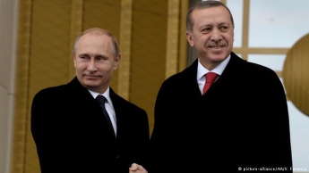 Конфликт с Турцией позволит России закрыть "Турецкий поток", сохранив лицо