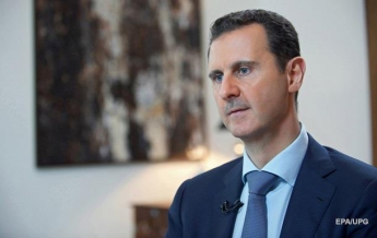 Асад готов покинуть пост президента
