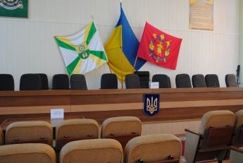 Депутаты от Солидарности не претендуют на кресло секретаря горсовета