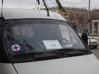 В ноябре в Крым доставили тела 14 погибших российских бойцов, которые воевали в Сирии, - ГУР МО