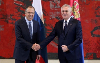 Сербия не присоединится к санкциям против РФ