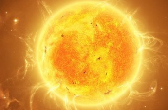 Гиганская вспышка на Сонце может погубить жизнь на Земле – ученые