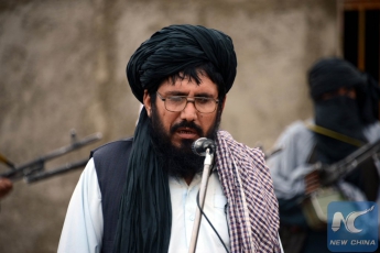 В Афганистане скончался главарь экстремистского движения "Талибан", - СМИ